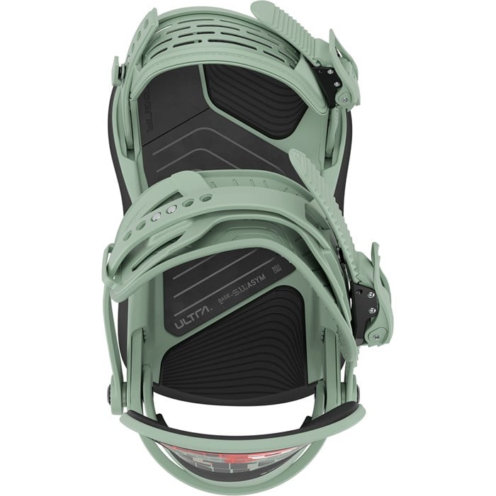Union Ultra Snowboard Bindings 2026 | evo