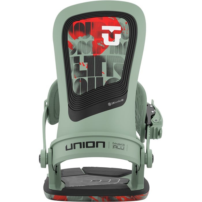 union ULTRA 2016-17 Mサイズ　ホワイト Union Ultra Snowboard Bindings 2026 | evo