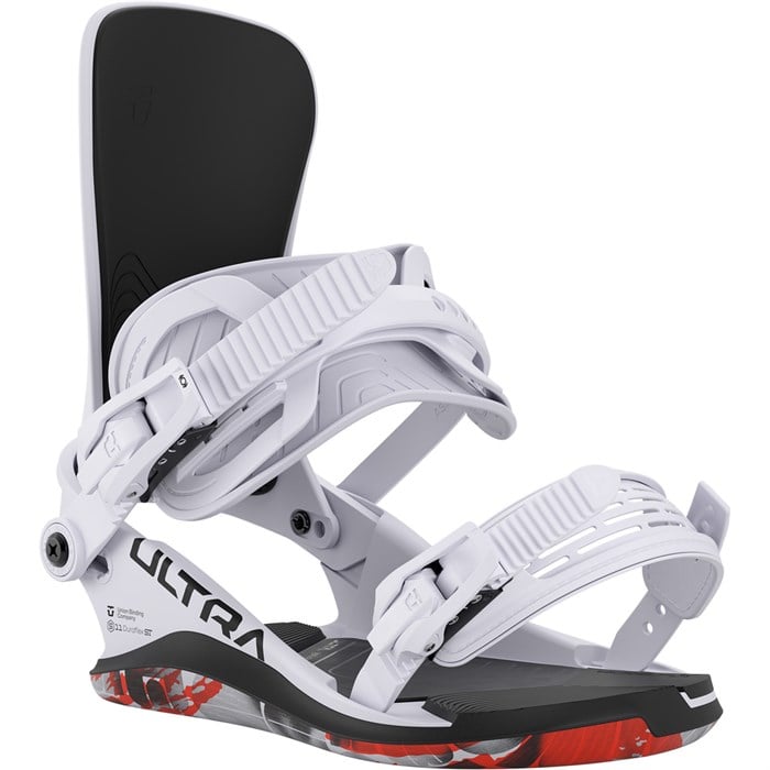 UNION　ULTRA Union Ultra Snowboard Bindings 2026 | evo