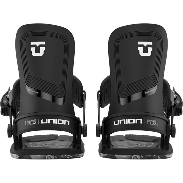 Union Ultra Snowboard Bindings - Women's 2026 | evo