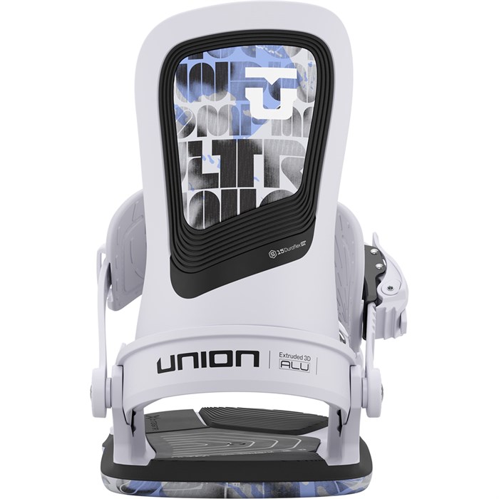 Union Ultra Snowboard Bindings - Women's 2026 | evo