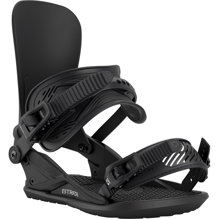 Strata Men's Snowboard Binding | Union Binding Company