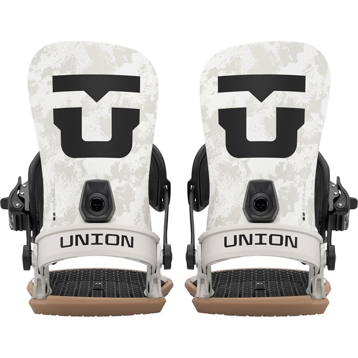 Union Strata Snowboard Bindings 2026 | evo