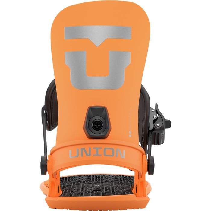 November D4 union STRATA ボード Union Strata Snowboard Bindings 2025 | evo