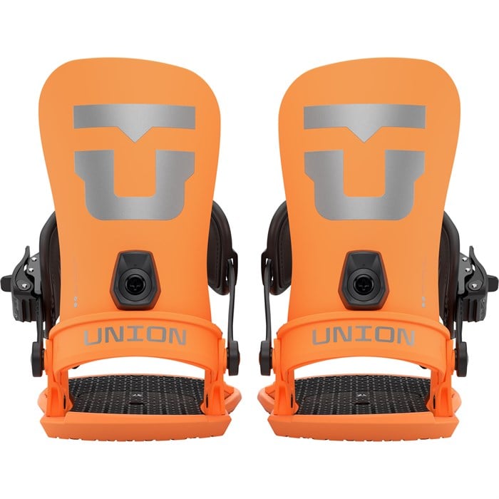 人気ショップ Snowboard Strata Union Bindings evo | 2026 スノーボード