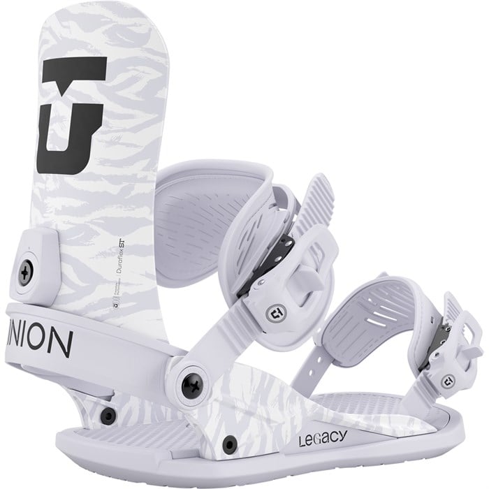 UNION BINDING CO. 【ULTRA/WOMEN】 Union Ultra Snowboard Bindings Womens | Christy Sports