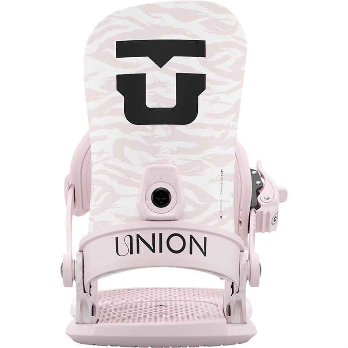 Union Legacy Snowboard Bindings - Women's 2026 | evo