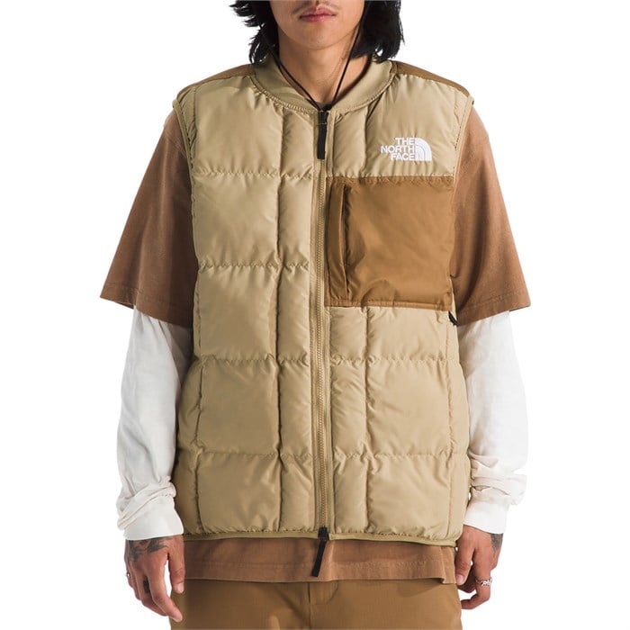 The North Face - The North Face Unwind Vest - Unisex