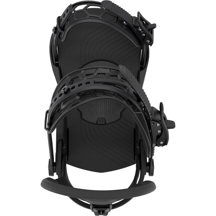 Union Flite Pro Snowboard Bindings 2026 | evo