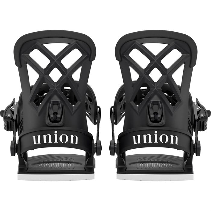 Union Rosa Snowboard Bindings - Women's 2026 | evo