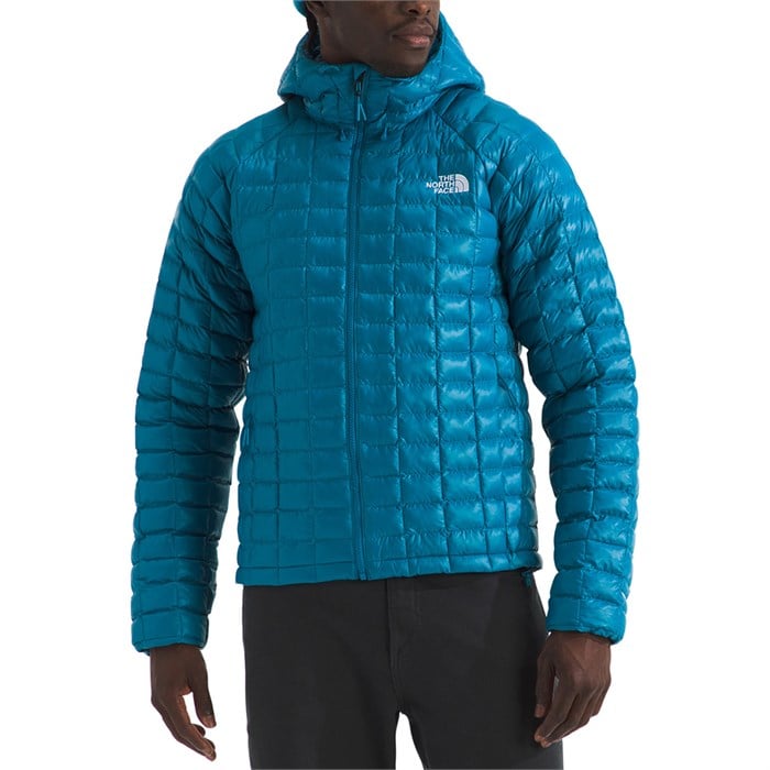 The North Face - The North Face ThermoBall™ Hooded Jacket - Men's