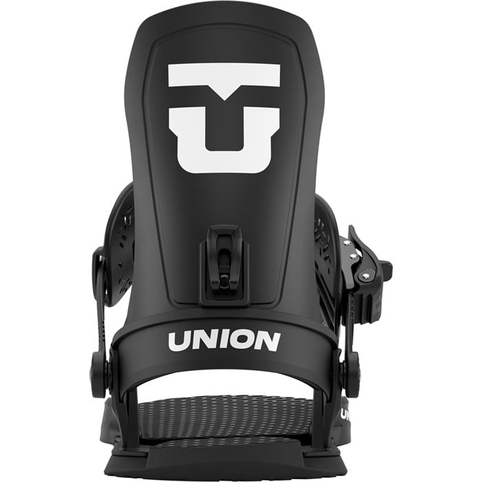 UNION CADET PRO　25192 Union Cadet Pro Kids Snowboard Bindings, 2024