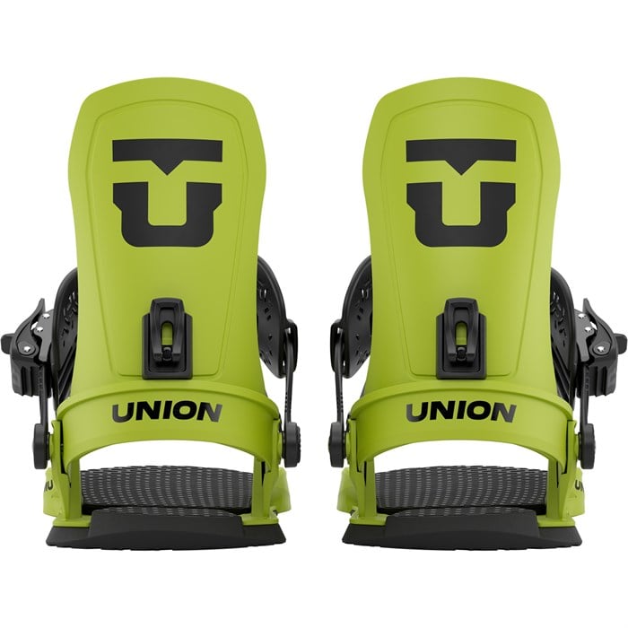 Union Cadet Pro Snowboard Bindings - Kids' 2026 | evo