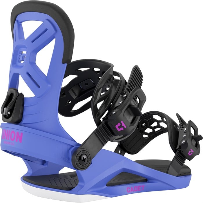 Union - Union Cadet Snowboard Bindings - Kids' 2026