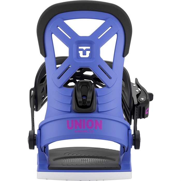 Union Cadet Snowboard Bindings - Kids' 2026 | evo