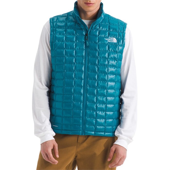 The North Face - The North Face ThermoBall™ Vest - Men's