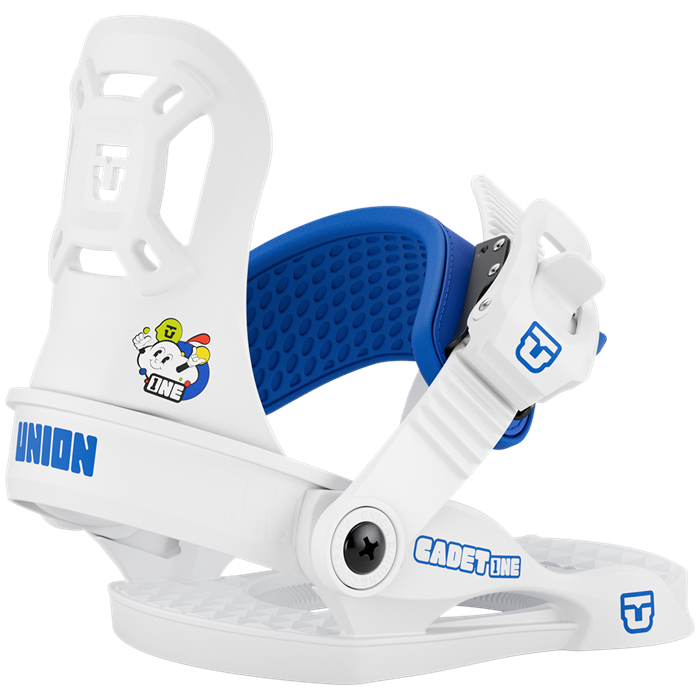 Union - Union Cadet One Snowboard Bindings - Kids' 2026
