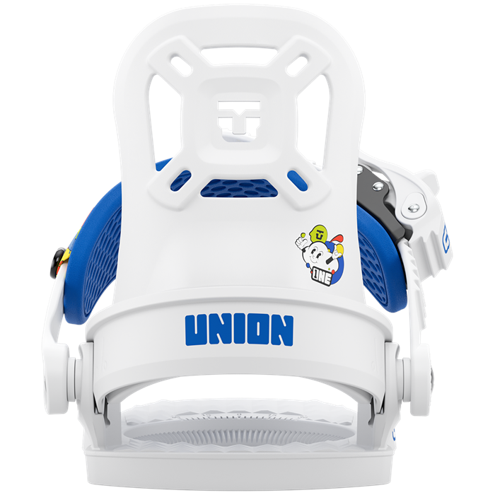 Union Cadet One Snowboard Bindings - Kids' 2026 | evo