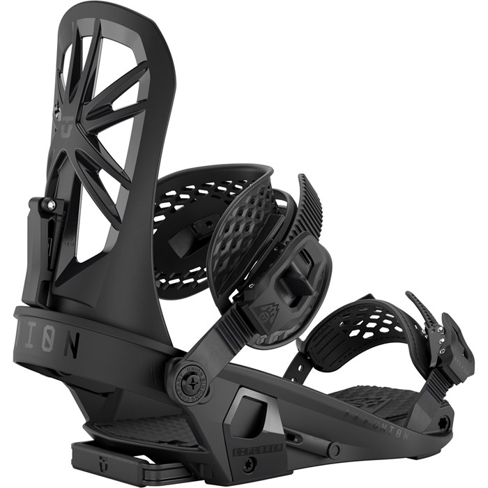 Union Explorer Splitboard Bindings 2026 | evo