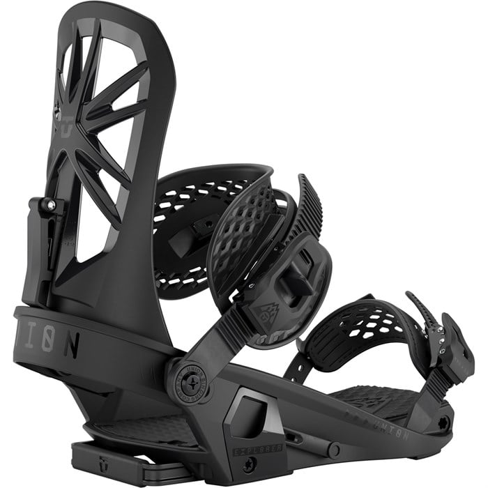Union - Union Explorer Splitboard Bindings 2027