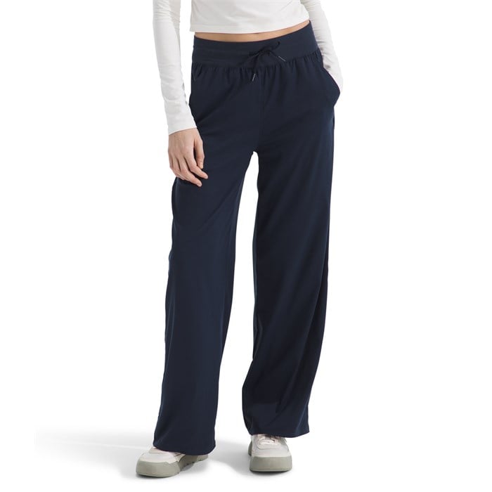 The North Face - The North Face Aphrodite Arise Wide Leg Pants - Women's