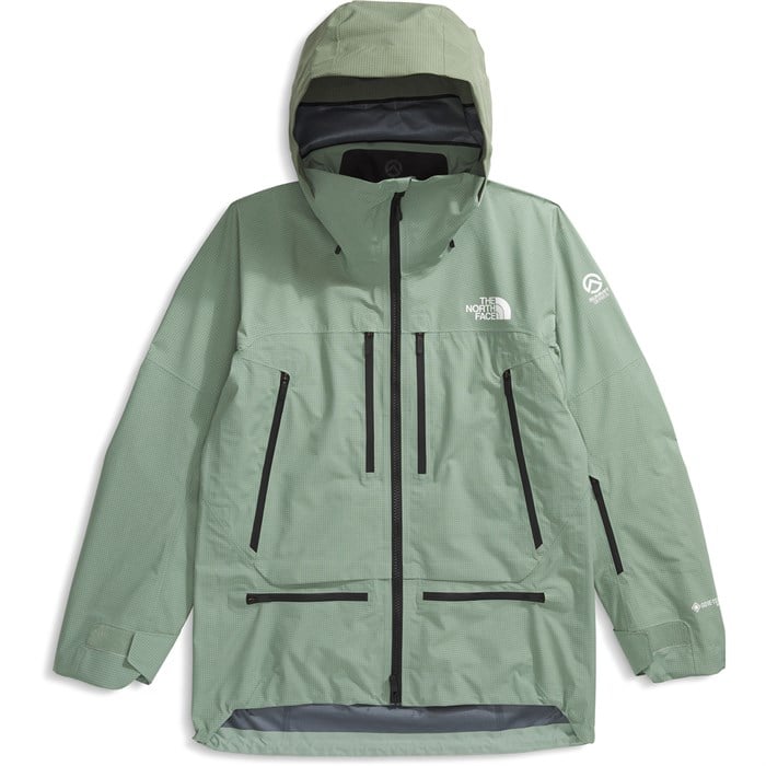 The North Face - The North Face Summit Tsirku GORE-TEX Pro Jacket - Men's