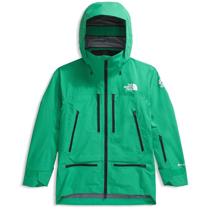 The North Face - The North Face Summit Tsirku GORE-TEX Pro Jacket - Women's