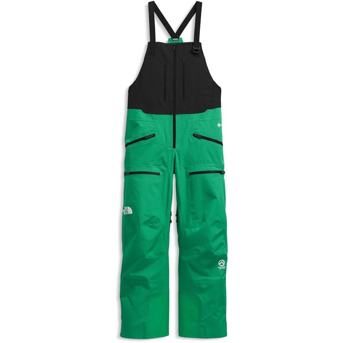 The North Face - The North Face Summit Tsirku GORE-TEX Pro Bibs - Women's