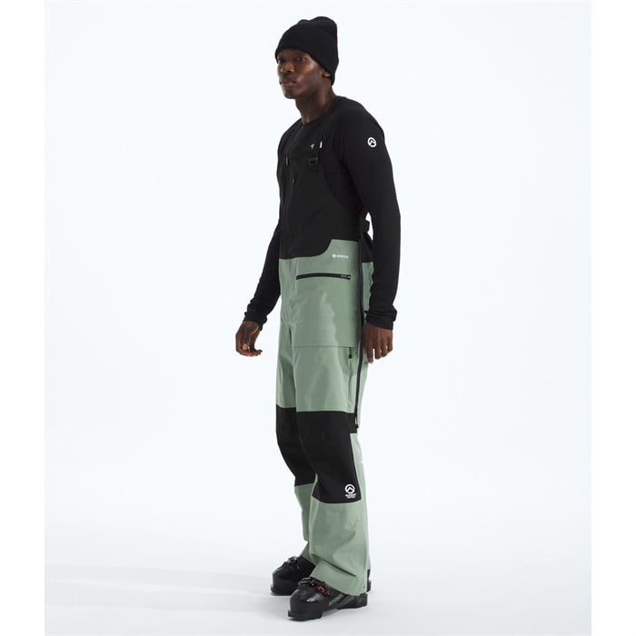 The North Face Summit Verbier GORE-TEX Bibs - Men's | evo