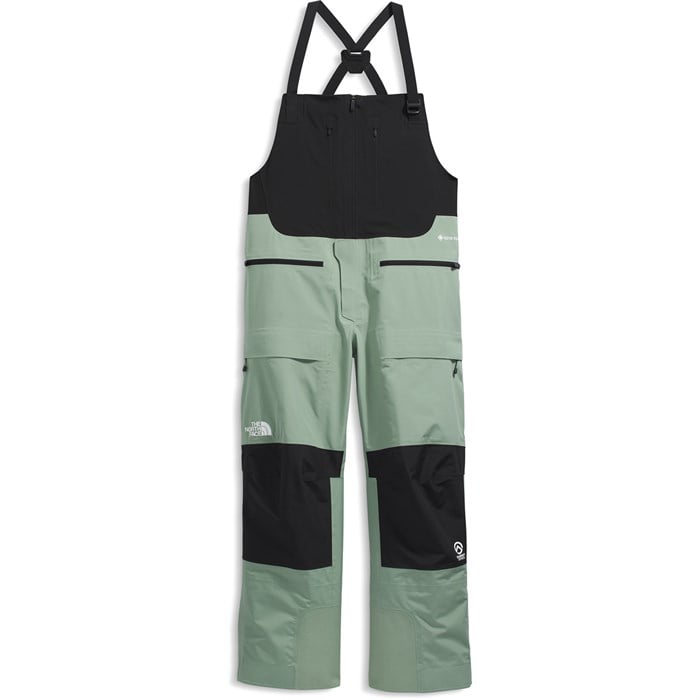 The North Face - The North Face Summit Verbier GORE-TEX Bibs - Men's