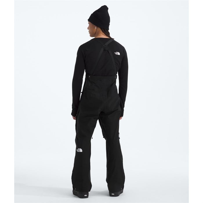 新品 ノースフェイス サミットシリーズ Verbier Bibパンツ US:XL the-north-face-mens-summit-