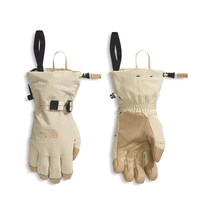 The North Face - The North Face Montana Leather WP Gloves