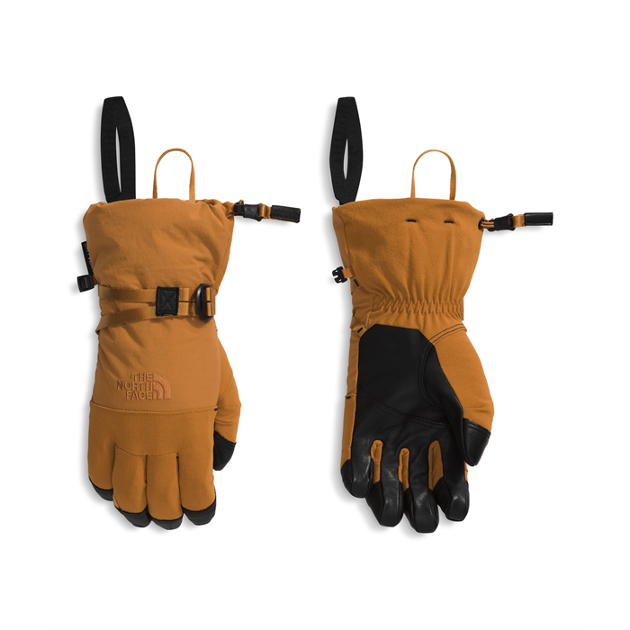 The North Face - The North Face Montana Leather WP Gloves