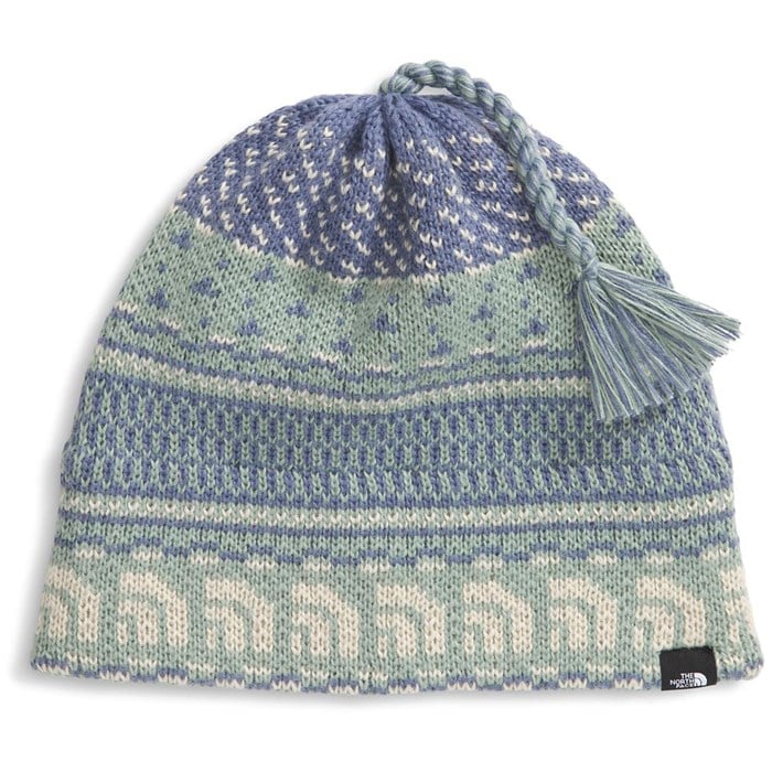 The North Face - The North Face Cabin Ski Tuke Beanie