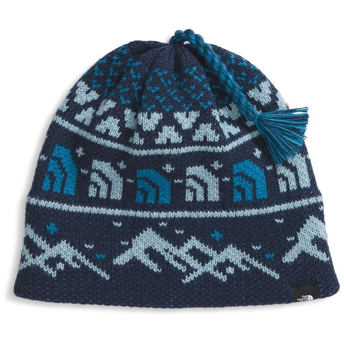 The North Face - The North Face Cabin Ski Tuke Beanie