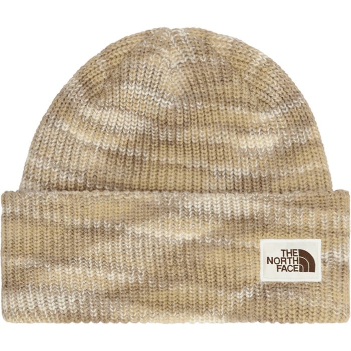 The North Face - The North Face Salty Bae Lined Beanie