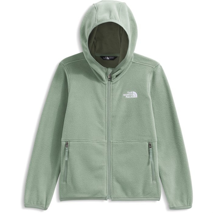 The North Face - The North Face Glacier Full Zip Hoodie - Kids'