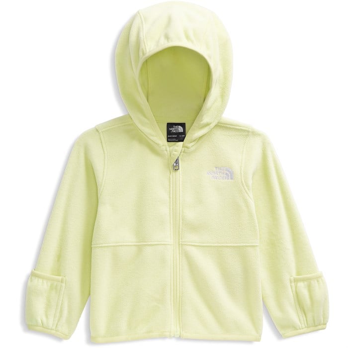 The North Face - The North Face Baby Glacier Full Zip Hoodie - Infants'