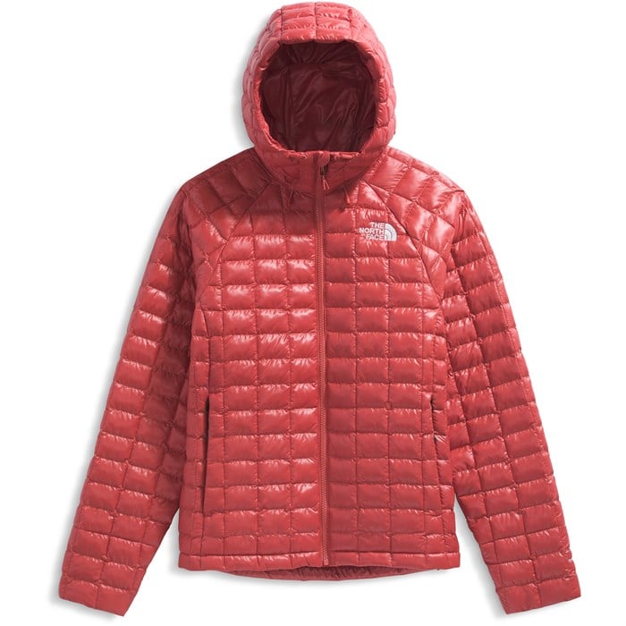 The North Face - The North Face ThermoBall™ Hooded Jacket - Women's