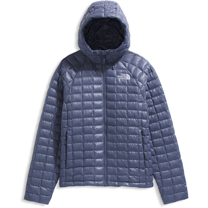 The North Face - The North Face ThermoBall™ Hooded Jacket - Women's