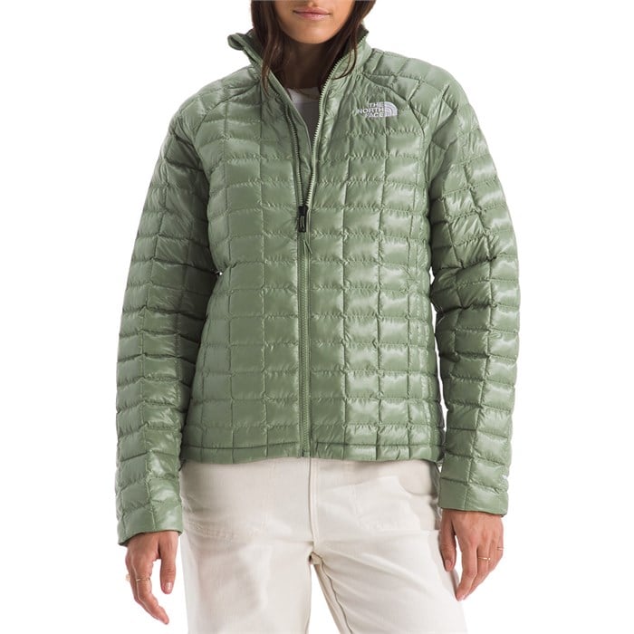 The North Face - The North Face ThermoBall™ Jacket - Women's