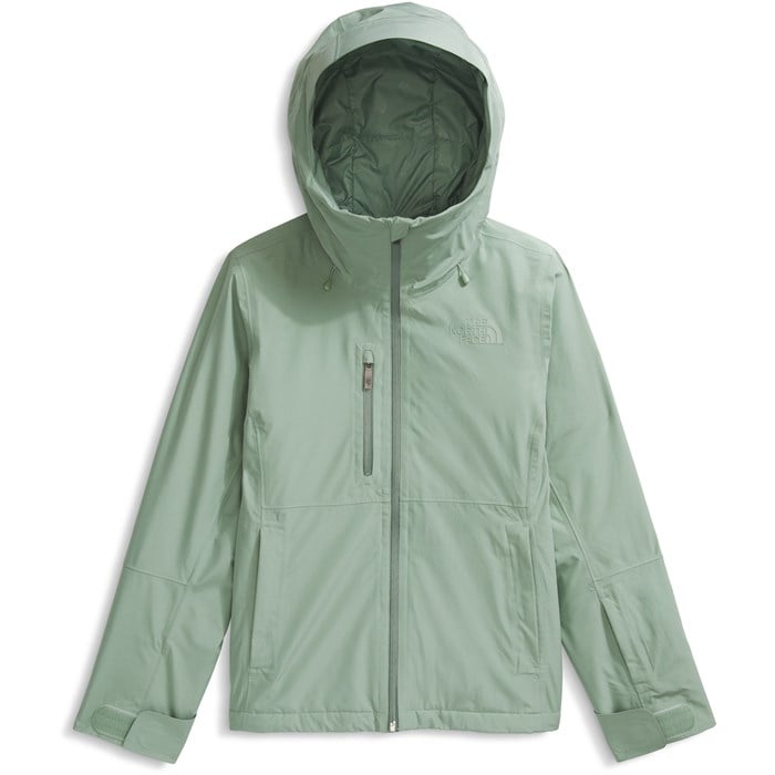The North Face - The North Face Descendit Jacket - Women's