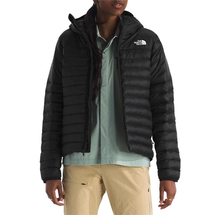 The North Face - The North Face Terra Peak Hoodie - Women's