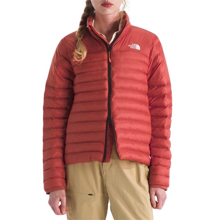 The North Face - The North Face Terra Peak Jacket - Women's
