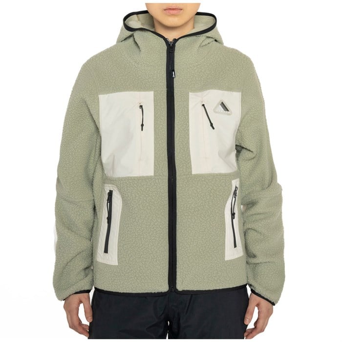 Armada - Furtherance Fleece Jacket - Unisex