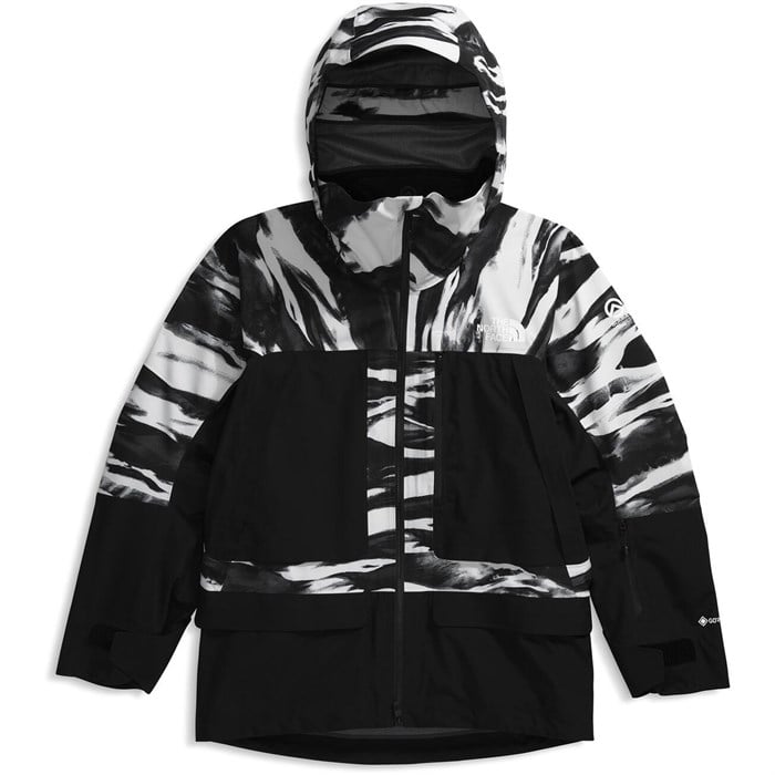 The North Face - The North Face Summit Verbier GORE-TEX Print Jacket - Men's