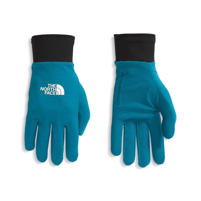 The North Face - The North Face Summit Dotknit Liner Gloves