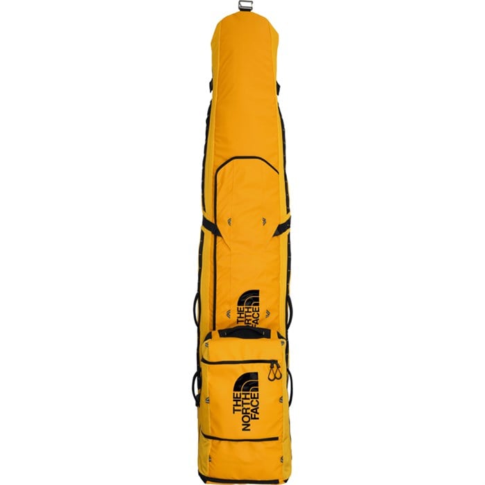 The North Face Base Camp Snow Roller Bag | evo