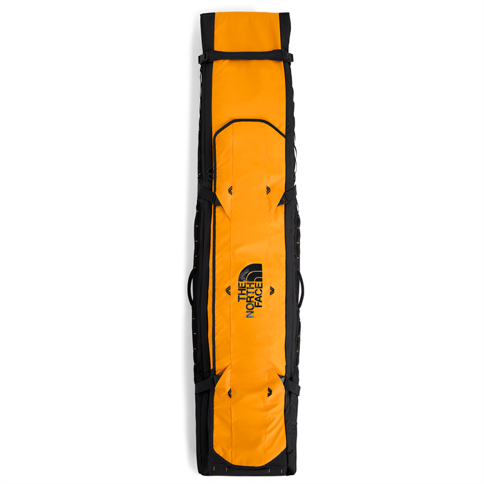 THE NORTH FACE BC SNOW ROLLER スノーボードケース The North Face Base Camp Snow Roller Bag | evo