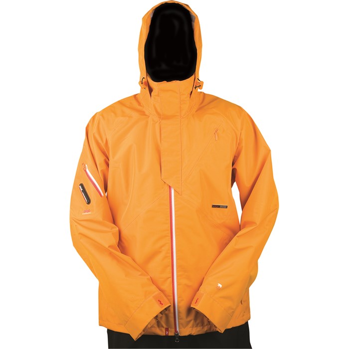 Foursquare - Foursquare Omar Jacket